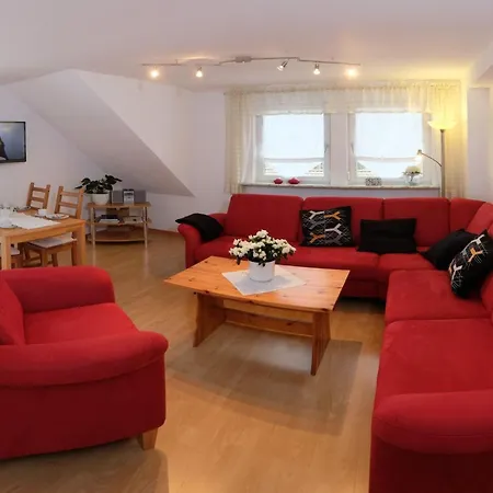 Mit Balkon By Interhome Bad Grund