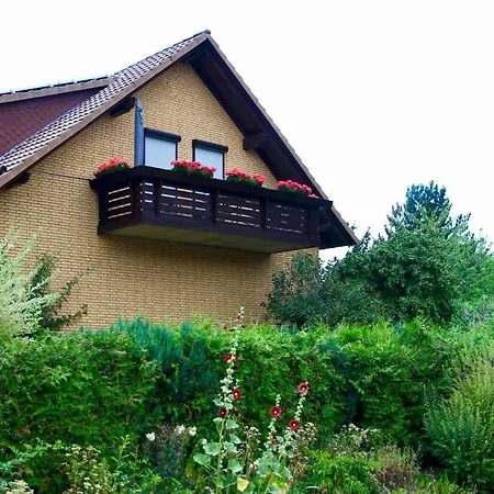 Mit Balkon By Interhome *