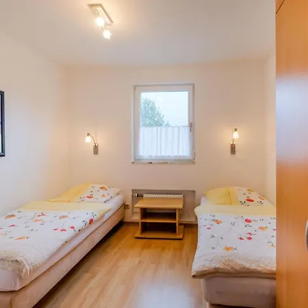 Appartement Mit Balkon By Interhome