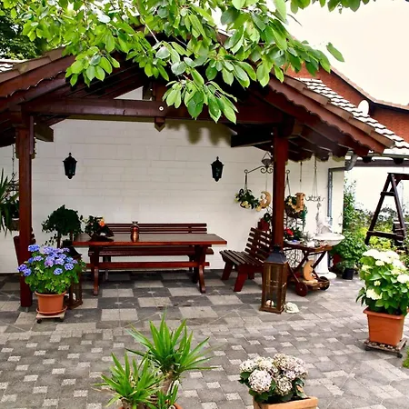 Mit Balkon By Interhome Appartement *